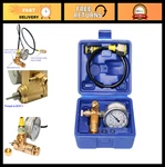 Hydraulic Breaker Hammer Nitrogen Gas Charging Kit & Pressure Test Tools. Fixed Price $157.99.