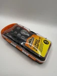Armorall 20-PIECE Ratchet Tool Set Socket Repair Kit New. Fixed Price $22.99.