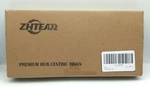 Zhteapr 4 Pack Of Premium Hub Centric Rings 87.1 - 78.1. Fixed Price $14.99.