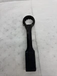 Urrea 2635SW 2-3/16 12-PT Offset Striking Wrench. Fixed Price $53.99.