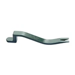 Pactool RS501 Roof Snake - Shingle Pry Bar Heavy Duty Nail Remo. Fixed Price $35.69.