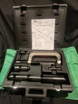 Otc Ball Joint Connected Adapter Starter Kit Near Mint Fast Free Shipping. Fixed Price $299.99.