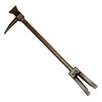 Council Halligan Bars One-piece Steel Forced Entry Tools, Standard. Fixed Price $402.29.