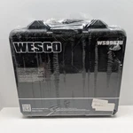 Tool Kit Wesco 144-PIECE With Wrenches, Hammer & Measure Tape For Repairs. Fixed Price $54.99.