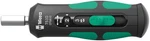 Wera 7510 Kraftform Safe-torque Screwdriver. Fixed Price $134.30.