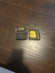 Stanley Fatmax 77-153 CL2 Self-leveling Cross Line Laser Tested. Fixed Price $80.00.