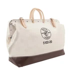 Klein Tools 5102-20 20-INCH Canvas Bag. Fixed Price $82.35.