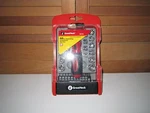 Great Neck 44-PIECE Ratcheting Screwdriver Tool Set With 22 Bits And 20 Sockets. Fixed Price $19.99.