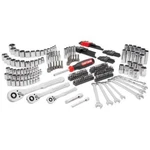 Craftsman Sae Mechanic's Tool Set. Fixed Price $199.95.