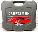 Craftsman CMMT99080 Overdrive Piece Standard Sae & Metric Mechanics Tool Set. Fixed Price $99.99.