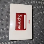 Brand New Sealed Supreme Hoto 3.6V Screwdriver Tool Set With Case. Fixed Price $300.00.