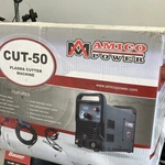 Amico Power CUT-50 Plasma Cutter 50A Dual Voltage 115V/230V. Fixed Price $111.43.