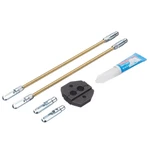 Ideal 31-164 S-class Fish Tape, Die Set Kit. Fixed Price $94.58.
