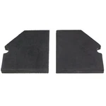 Superior Tile Cutter Replacement Pad Set ST003 And ST004. Fixed Price $10.45.