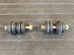 Ever Wing Control Arm Repair Kit 116-586-0133 / 25-0133M For Mercedes-benz. Fixed Price $19.95.