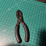 Craftsman Tools 6-1/2 Laminated Slip-joint Pliers 45750 Usa Free Shipping. Fixed Price $11.00.