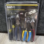 Klein 94126 6-PIECE Apprentice Set. Fixed Price $68.00.