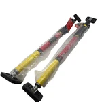 2 Pack Task Ft. 6 In. X 4 Qsr Short Quick Support Rod. Fixed Price $89.99.