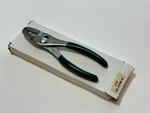 Diamond Tools Duluth Usa Diamalloy Thin Nose Pliers N16P Wire Cutter, New. Fixed Price $47.99.