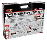 Performance Tool W30504 114 Piece Mechanics Set. Fixed Price $159.32.