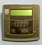 Ysi 5100 115V Automated Calibration Stabilization Dissolved Oxygen Meter. Fixed Price $247.49.