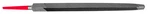 Simonds 73-549500 6" Taper Saw Extra Slim S.c American Pattern File 12 Ea. Fixed Price $64.50.