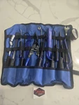 Hochferr 17PC Long Hook & Pick Set O-ring Scraper Magnetic Tool Kit. Fixed Price $52.99.