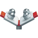 Ridgid 37997 Tools Set Of, Ball Transfer Heads, Silver Small. Fixed Price $251.33.