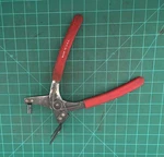 Kastar / Lang 436A Exhaust Hanger Pliers Removal Tool Usa. Fixed Price $15.00.