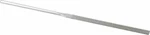 Strauss 5-1/2" Oal Fine Equalling Needle Diamond File 15/64" Wide X 1/16" Thi.... Fixed Price $35.17.