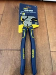 Irwin Vise-grip Fence Fencing Pliers, 10 #2078901. Fixed Price $24.95.