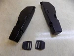 Ktm 890 Adventure Tool Side Storage Box Tray Set Oem 2020. Fixed Price $34.99.