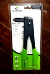 Surebonder Light Duty Rivet Tool: 3/32", 1/8", 5/32" & 3/16" - Model #8500. Fixed Price $15.15.