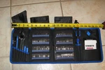 New Strebito Screwdriver Set 142 Pieces Electronic Precision Kit & More. Fixed Price $34.35.