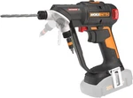 WX177L.9 Worx Nitro 20V Switchdriver 2.0 2-IN-1 Cordless Drill/driver- Tool Only. Fixed Price $89.99.