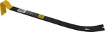Stanley 55-526 Steel Pry Bar With 1-3/4" Tip, 21" Overall Length. Fixed Price $26.21.