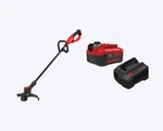 Craftsman V20 Cordless 13IN String Trimmer Kit W 5.0AH Battery & Charger. Fixed Price $115.00.
