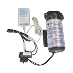 Aquatec 6800 Booster Pump Kit For Up To 100 Gpd Home Ro Reverse Osmosis Water.... Fixed Price $147.99.