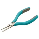 Erem 2442P 5 3/4 In Flat Nose Plier, Side Cutter Ergonomic Handle. Fixed Price $79.89.
