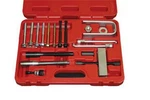 Atd 3059 Deluxe Steering Wheel Remover & Column Service Set. Fixed Price $164.00.