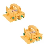 Microjig Grr-ripper+pushblock Saferip Kit For Table Saws Ultimate Precision 2PK. Fixed Price $132.66.