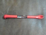 Tool Shop 11" Double End Nail Puller Guranteed Forever (LB-16). Fixed Price $5.21.