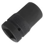 Utoolmart 1-INCH Drive 21MM Standard Impact Socket, Metric,chrome Molybdenum .... Fixed Price $22.51.