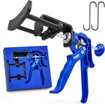 Dual Piston Brake Caliper Compressor, Heavy Duty Compression Tool. Fixed Price $60.29.