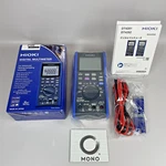 Hioki DT4282 Digital Multimeter 10A Slightly New From Japan. Fixed Price $353.52.