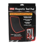 King 12.5" 9.75" Flexible Magnetic Tool Holder Pad Pvc. Fixed Price $24.95.