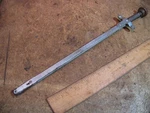 Kd No 2114 Lifter Tappet Remover Tool. Fixed Price $12.00.