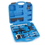 Waycojoy 18PCS Engine Camshaft Timing Tool Kit, Compatible With Ford Fiesta F.... Fixed Price $57.00.