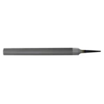 Crescent Nicholson 10" Half Round Double Cut Bastard File - 04995N (metal, Wood). Fixed Price $16.00.