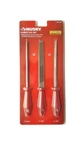 Husky Multi-purpose File Set (3-PIECE) New Open Package. Fixed Price $16.99.